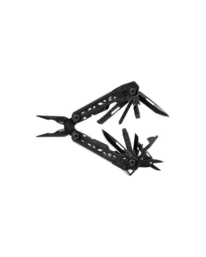 GERBER TRUSS MULTI TOOL-BLACK