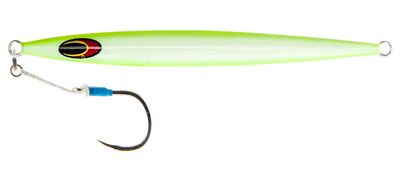 NOMAD DESIGN THE STREAKER 200g/7oz