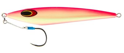 NOMAD DESIGN THE RIDGEBACK 200g
