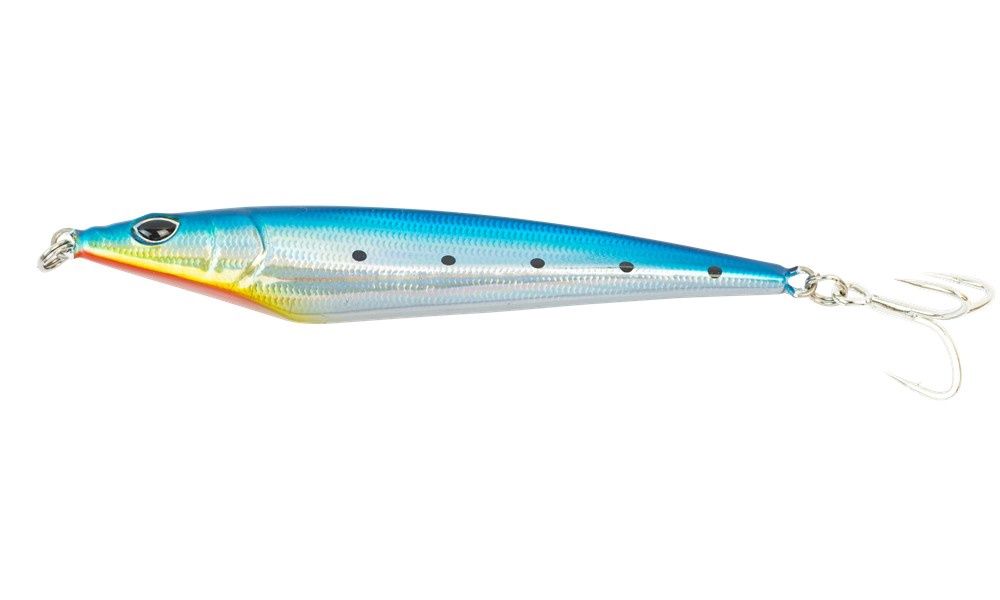 NOMAD DESIGN RIDGEBACK LC 40g, Colour: CANDY SARDINE