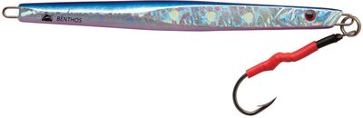 WILLIAMSON BENTHOS SPEED JIG 200G