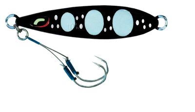 SHIMANO WING FALL SLOW FALL JIG 160G