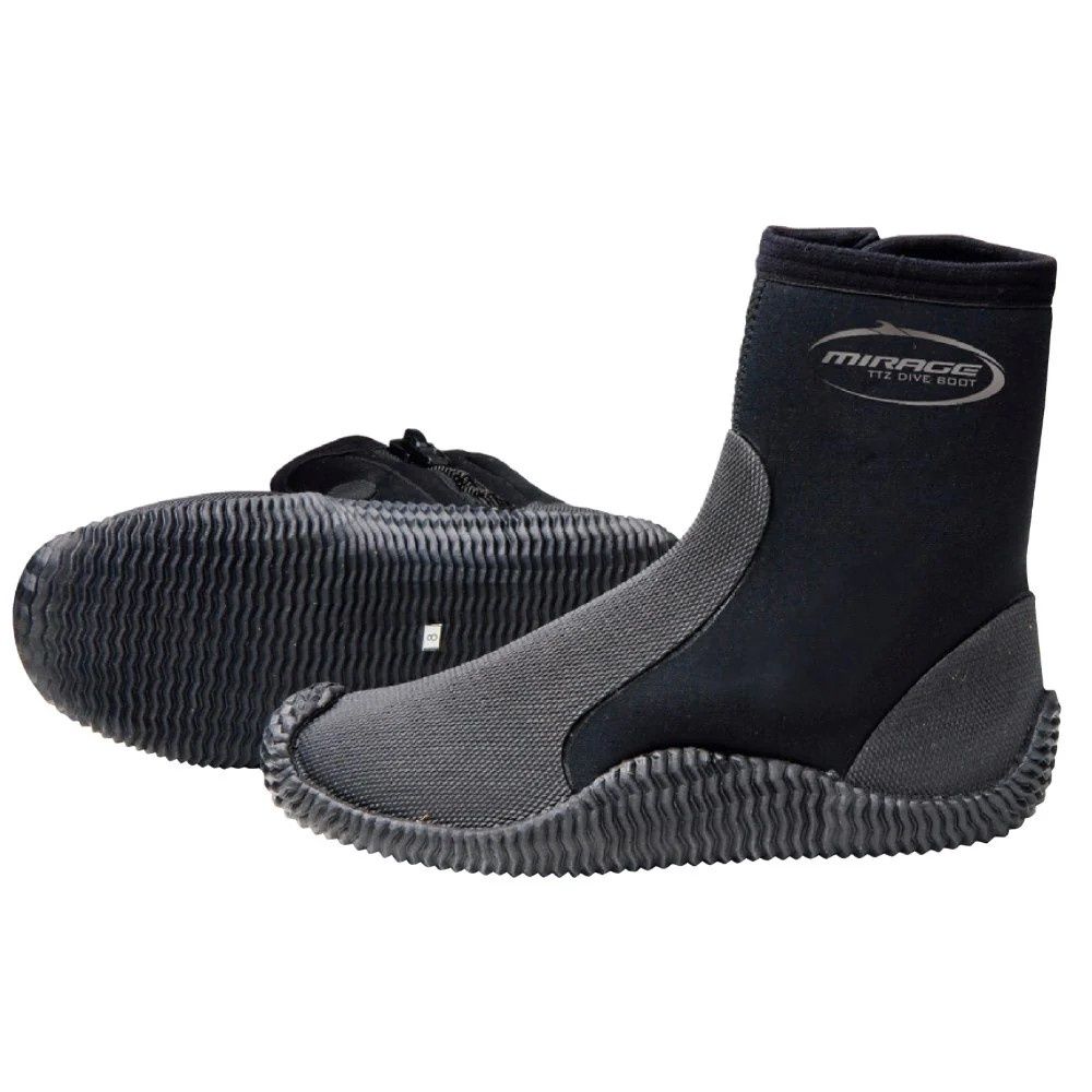 MIRAGE TTZ DIVE BOOTS