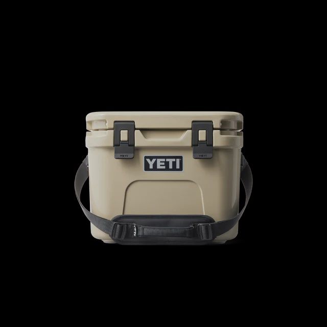 YETI ROADIE 15, Colour: TAN