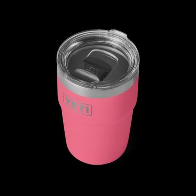 YETI RAMBLER 16OZ STACKABLE CUP