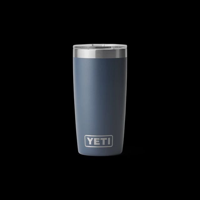 YETI RAMBLER 10oz TUMBLER (296ml), Colour: NAVY