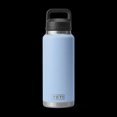 YETI RAMBLER 36oz BOTTLE WTH CHUG CAP (1065ml)