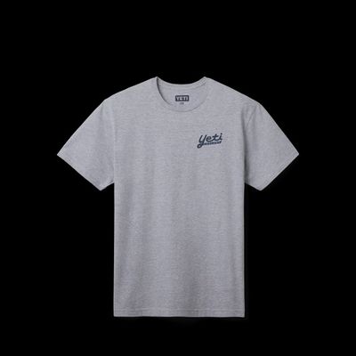YETI COOLERS STRONGER SST HEATHER GRAY
