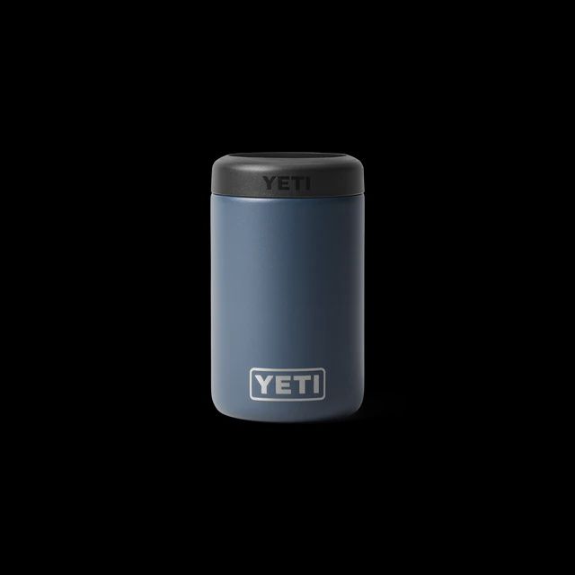 YETI RAMBLER COLSTER INSULATED CAN COOLER (375ml), Colour: NAVY