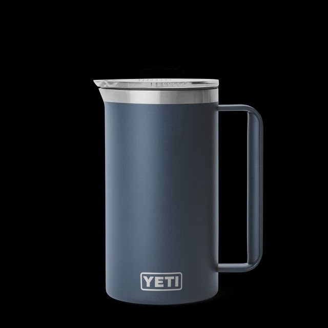 YETI RAMBLER 64oz PITCHER, Colour: NAVY V2