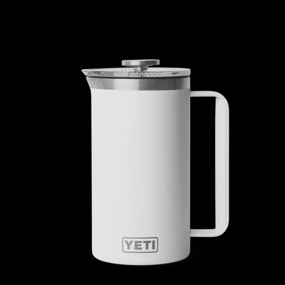YETI RAMBLER 34 OZ FRENCH PRESS