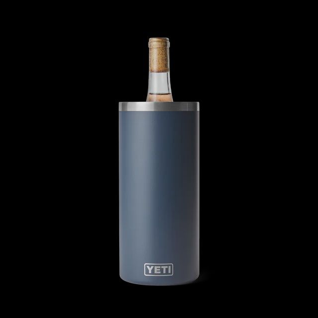 YETI RAMBLER WINE CHILLER, Colour: NAVY V2