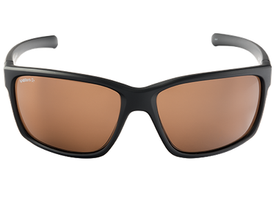 SPOTTERS GRIT MATT BLACK HALIDE