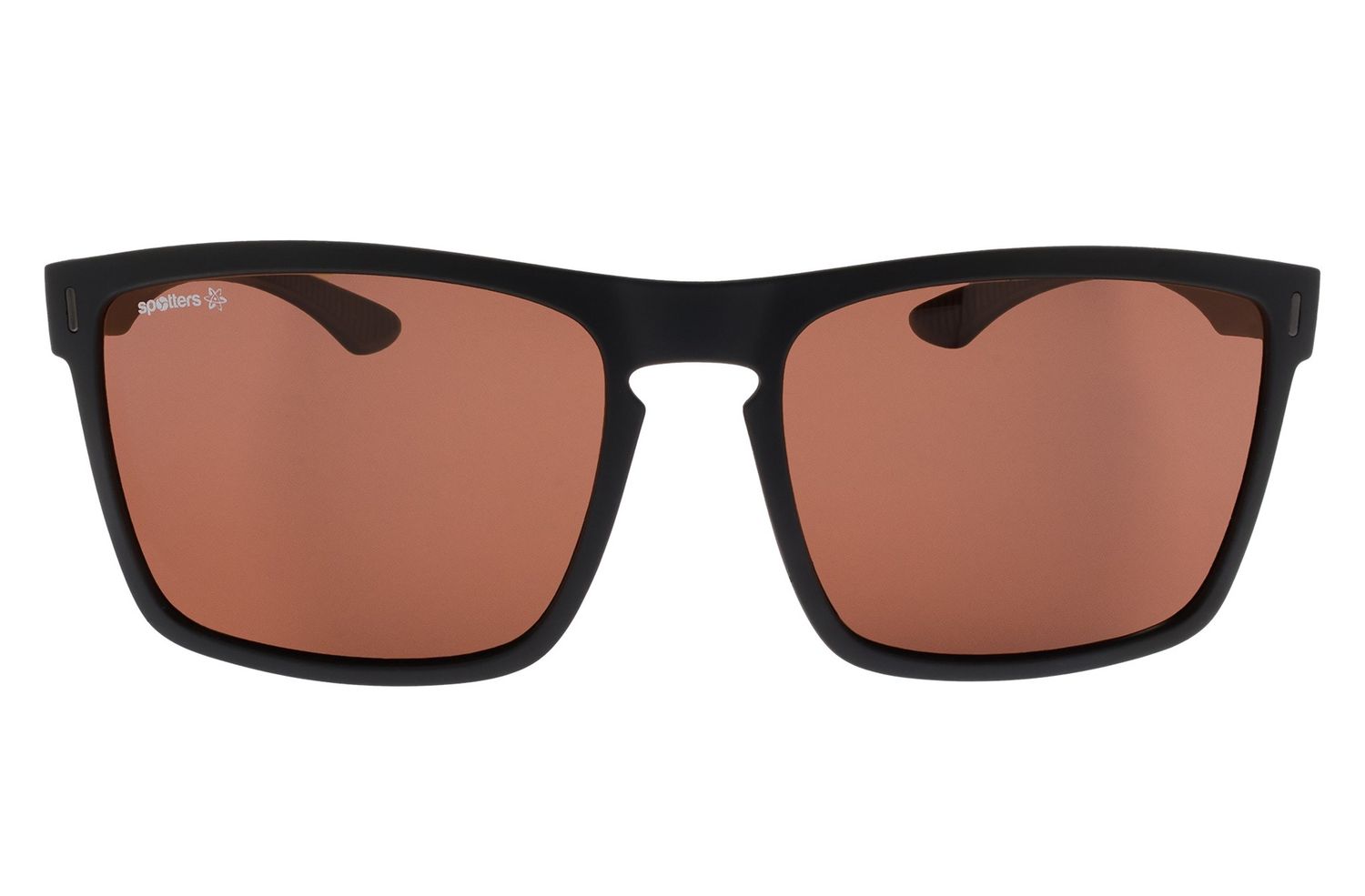 SPOTTERS PHANTOM MATT BLACK HALIDE