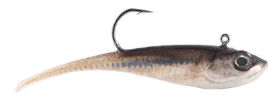 BERKLEY POWER BAIT POWER SWITCH 2.5&#39;&#39;