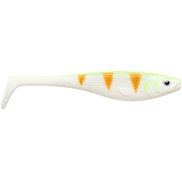 RAPALA SOFT PETO 18, Colour: SUNNY SNOW