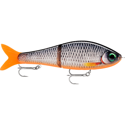 RAPALA SUPER SHADOW RAP GLIDE 11