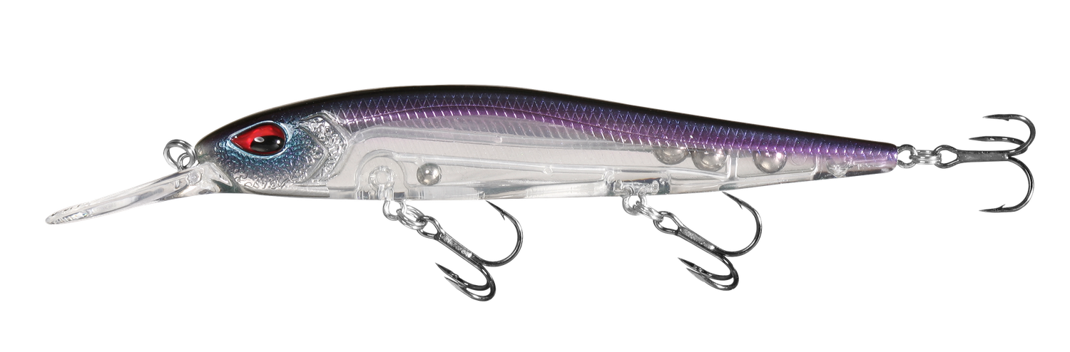 13 FISHING WHIPPER SNAPPER 3.2 1/4oz, Colour: GIZZARD OF OZ