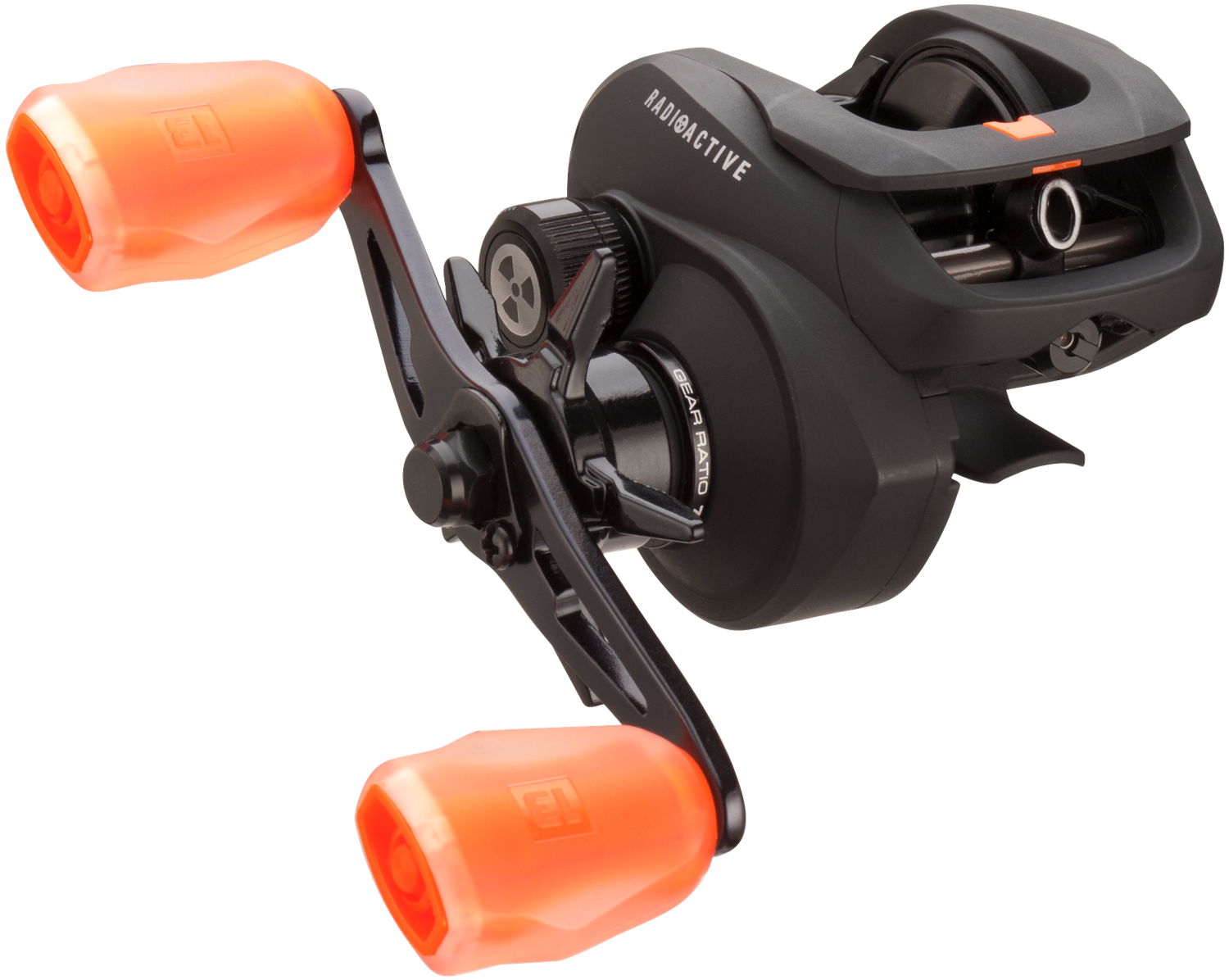 13 FISHING MODUS RADIOACTIVE BAITCAST 7.3-RH