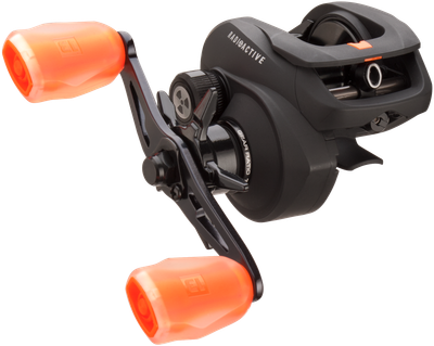 13 FISHING MODUS RADIOACTIVE BAITCAST 7.3-RH