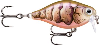 RAPALA FINESSE CRANK SHALLOW RUNNER 03