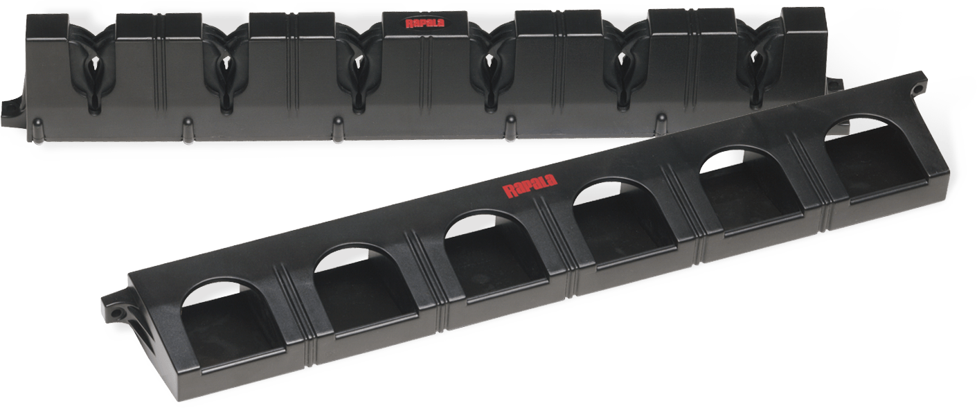 RAPALA DELUXE ROD HOLDER 6