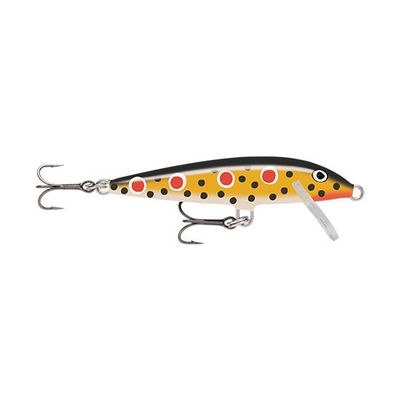 RAPALA ORIGINAL FLOATER 11CM