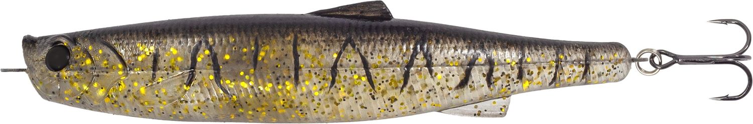 FISH CRAFT DR FLEX 90, Colour: BLACK &amp; GOLD