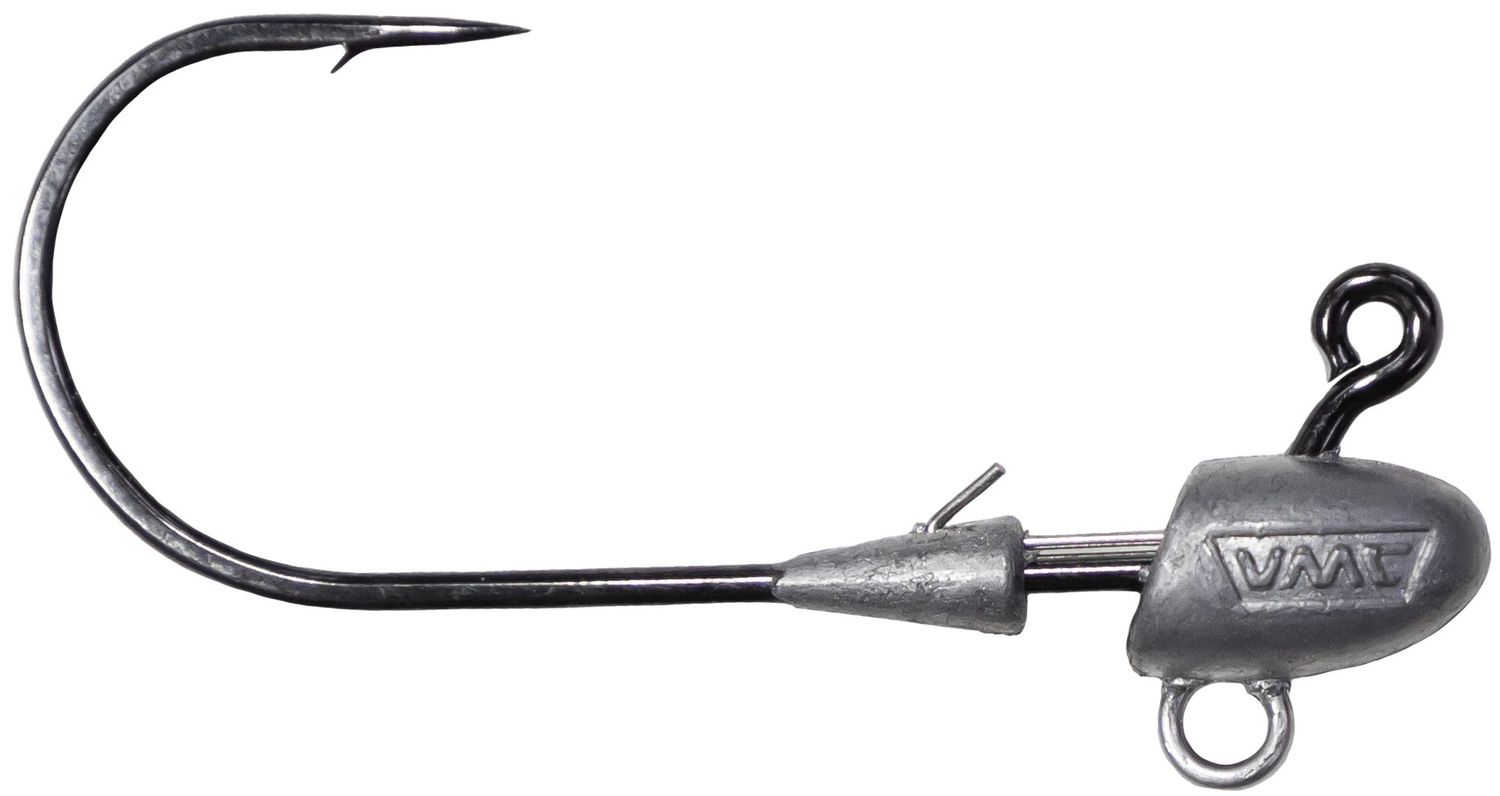 VMC GRIP-R HEAVY JIG HEAD