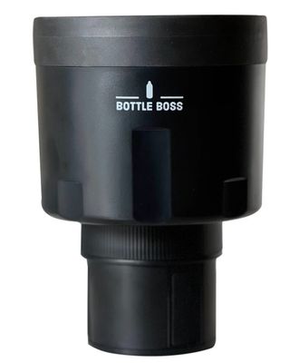 BOTTLE BOSS
