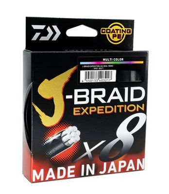 BRAID