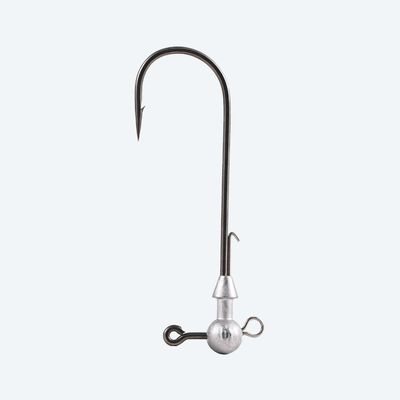BKK ROUND HEAD ELITE STINGER JIGHEAD 8/0-5g