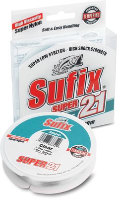 MONOFILAMENT