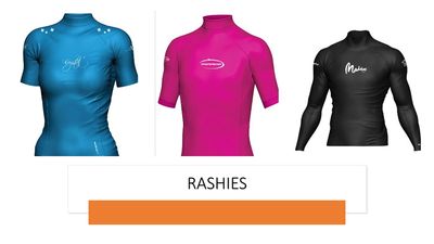 RASHIES