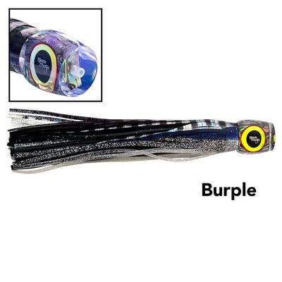 BLACK MAGIC MAGGOT XT RIGGED