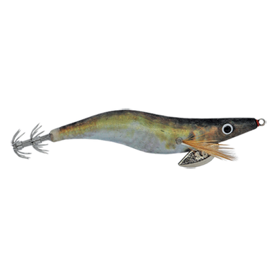 SENSHI SQUID JIG 3.5