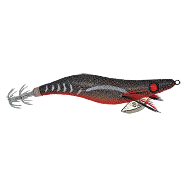 SENSHI SQUID JIG 3.5, Colour: BR