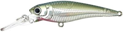 LUCKY CRAFT BEVY SHAD 60SP