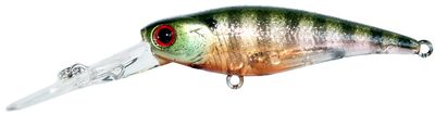 LUCKY CRAFT BEVY SHAD 60FC