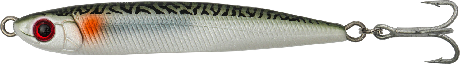 SAMAKI FLASH V2 35G, Colour: SLIMY