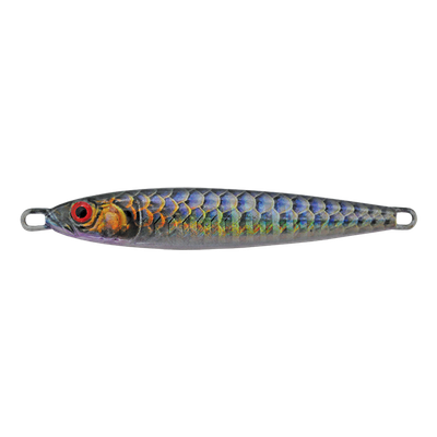 EUREKA 3D BAITFISH