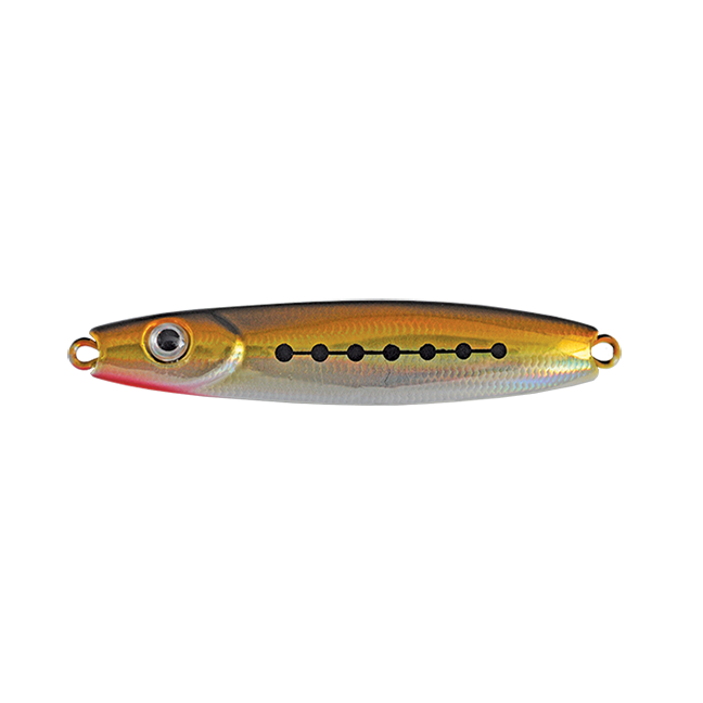 EUREKA ACTION BAITS 45G, Colour: 01