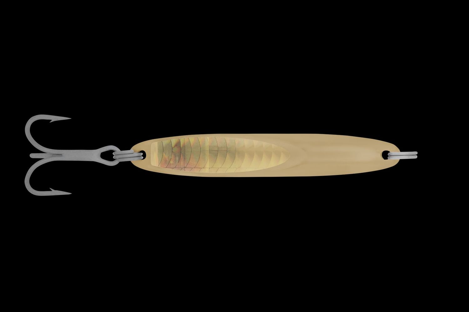 HALCO TWISTY GOLD
