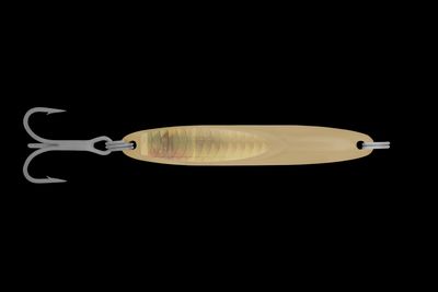 HALCO TWISTY GOLD