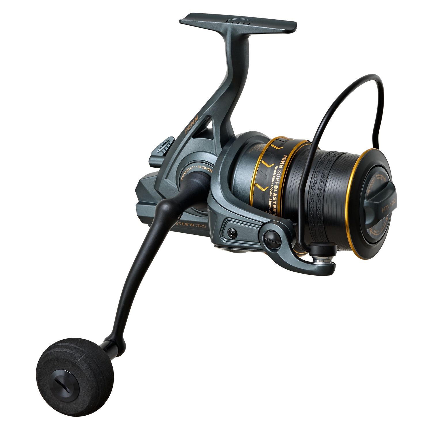 PENN SURF BLASTER III 7000LCAU