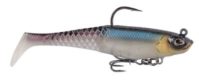 BERKLEY POWER BAIT CULLSHAD MAGNUM 6