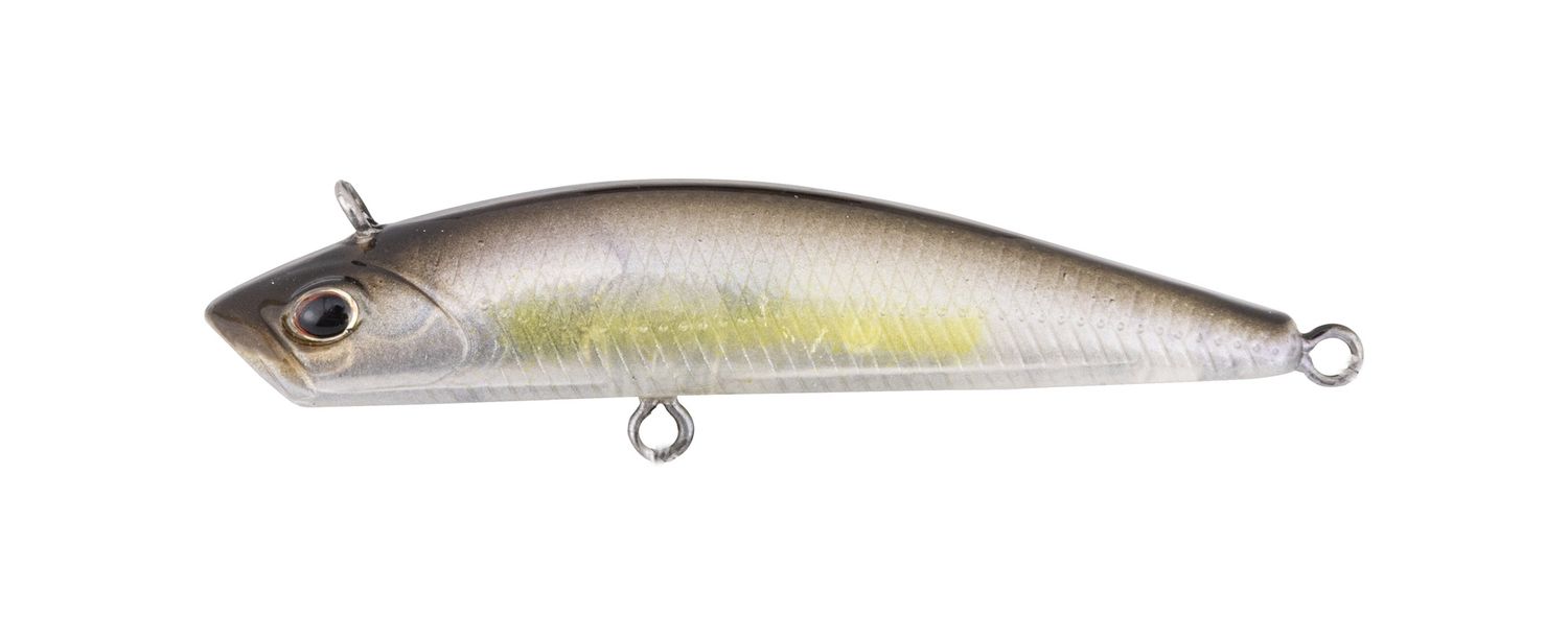 BERKLEY PRO-TECH FINISHER 5, Colour: STEALTH SHAD