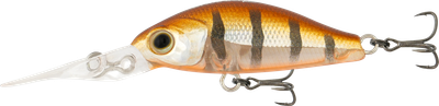 SAMAKI REDIC JERKBAIT MS40LC