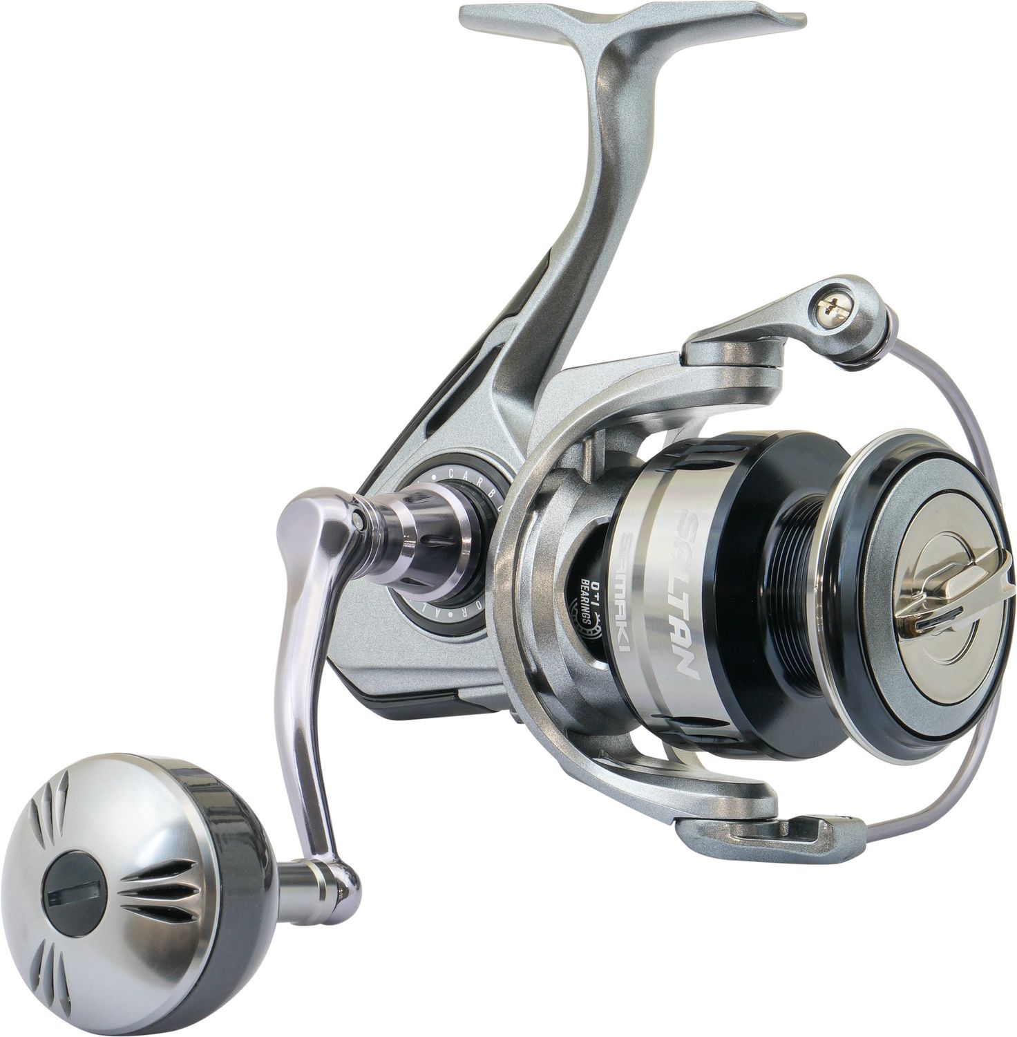 SAMAKI SALTAN 6000