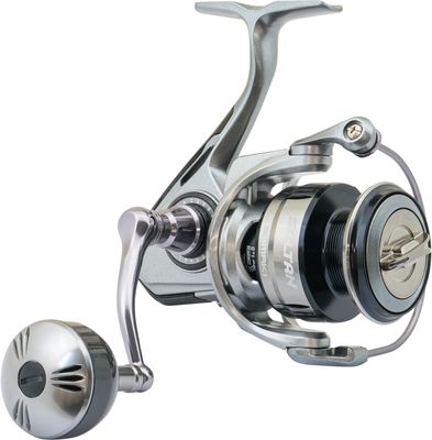 SAMAKI SALTAN 6000
